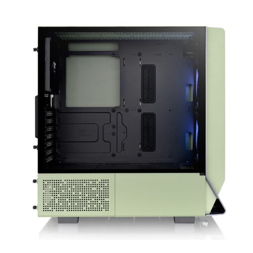Thermaltake Ceres 300 TG Gaming Midi Tower με Πλαϊνό Παράθυρο - Image 3