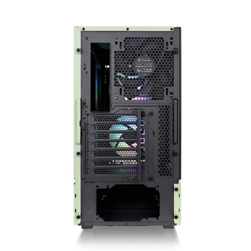 Thermaltake Ceres 300 TG Gaming Midi Tower με Πλαϊνό Παράθυρο - Image 4