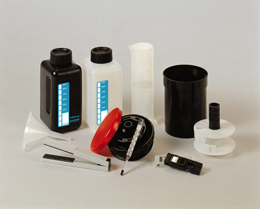 Kaiser Negative Lab Set Εξοπλισμός Σκοτεινού Θαλάμου - Image 2