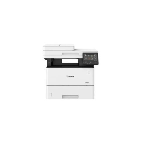 Canon I-Sensys MF552DW Ασπρόμαυρο Πολυμηχάνημα Laser - Image 3