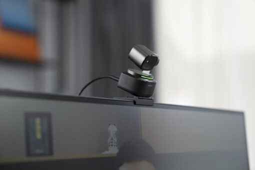 Obsbot Tiny 2 4K - Image 3