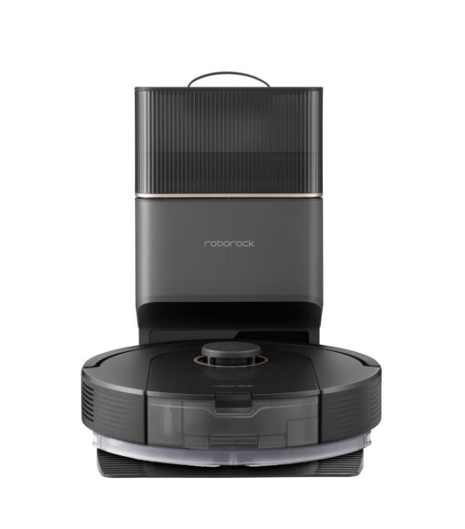 Roborock Q5 Pro+ για Σκούπισμα & Σφουγγάρισμα
