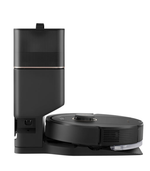 Roborock Q5 Pro+ για Σκούπισμα & Σφουγγάρισμα - Image 2