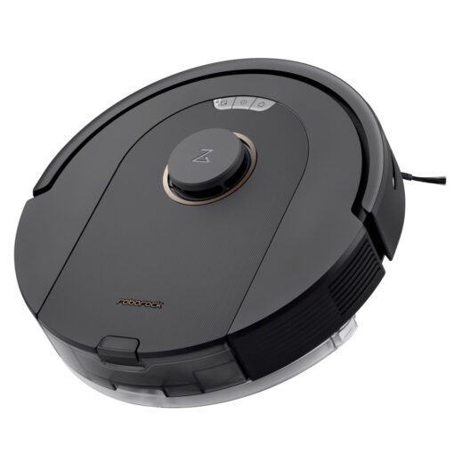Roborock Q5 Pro+ για Σκούπισμα & Σφουγγάρισμα - Image 3