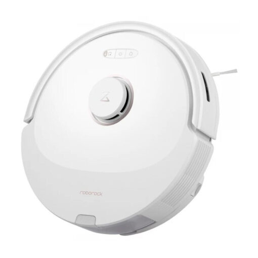 Roborock Q8 Max για Σκούπισμα & Σφουγγάρισμα