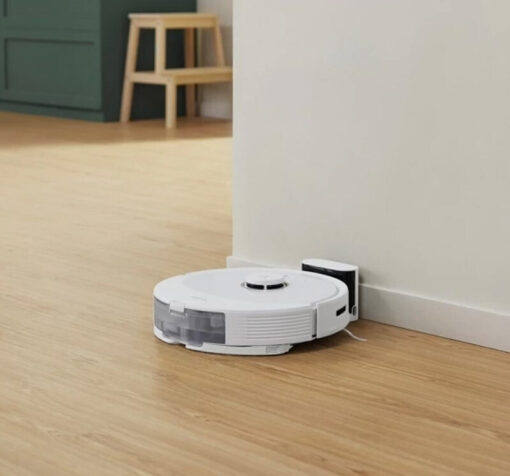 Roborock Q8 Max για Σκούπισμα & Σφουγγάρισμα - Image 3