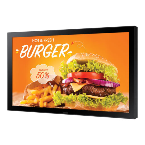 Samsung OH24B Public Display LED Full HD 24" - Image 2
