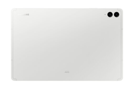 Samsung Galaxy Tab S9 FE+ 12.4" (8GB/128GB) Ασημί - Image 3
