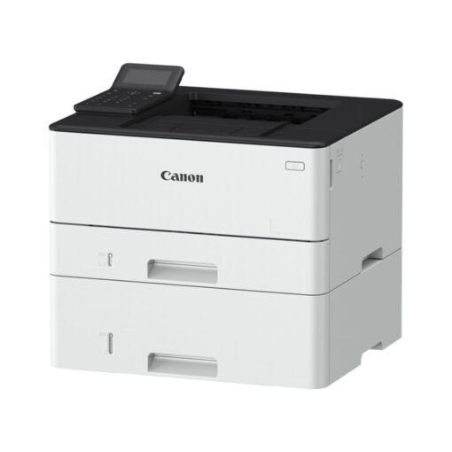 Canon I-Sensys LBP246dw Ασπρόμαυρος Εκτυπωτής Laser - Image 2
