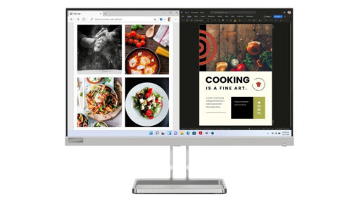 Lenovo L24m-40 23.8" IPS FHD 1920x1080