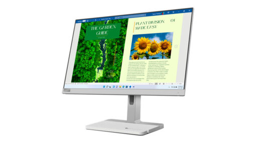 Lenovo L24m-40 23.8" IPS FHD 1920x1080 - Image 2