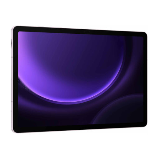 Samsung Galaxy Tab S9 FE 10.9" (6GB/128GB) Lavender - Image 3