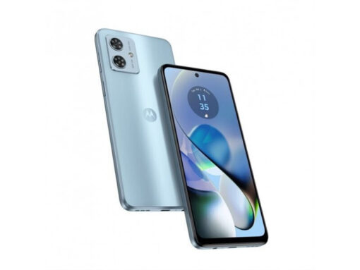 Motorola Moto G54 Power Edition 5G (12GB/256GB) Pearl Blue