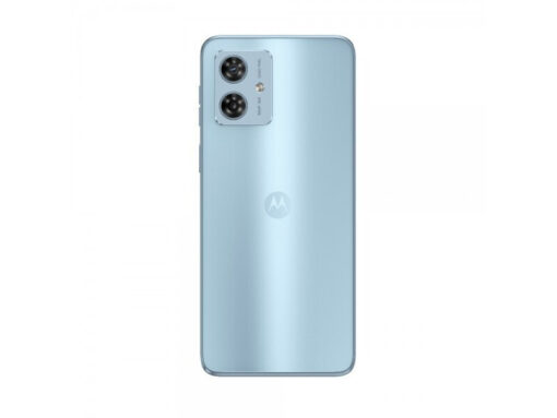 Motorola Moto G54 Power Edition 5G (12GB/256GB) Pearl Blue - Image 2