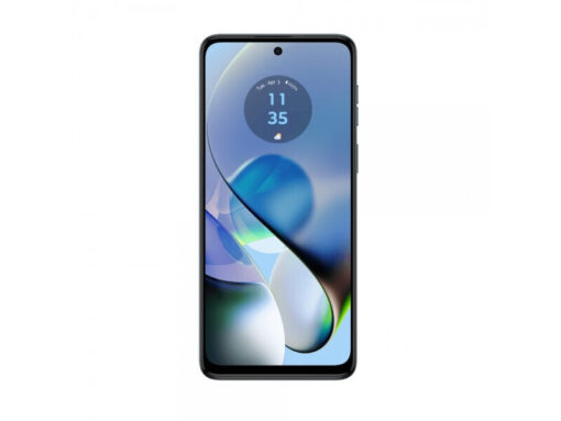 Motorola Moto G54 Power Edition 5G (12GB/256GB) Pearl Blue - Image 3