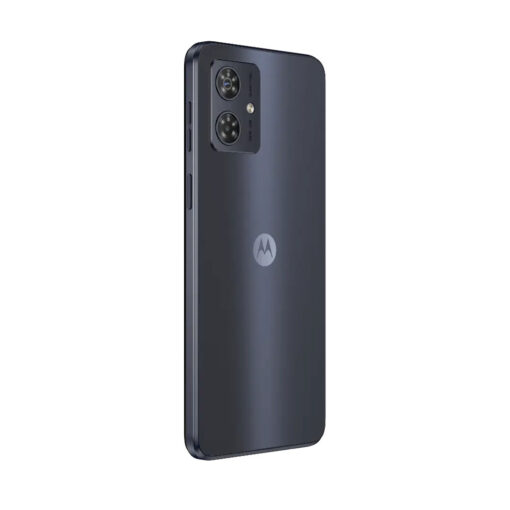 Motorola Moto G54 Power Edition 5G (12GB/256GB) Midnight Blue - Image 4