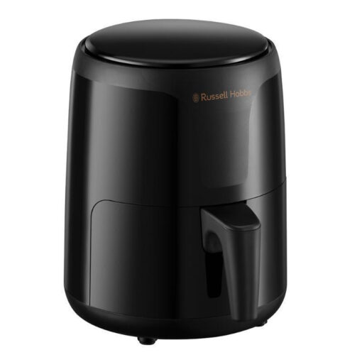 Russell Hobbs Satisfry 1.8lt Μαύρο