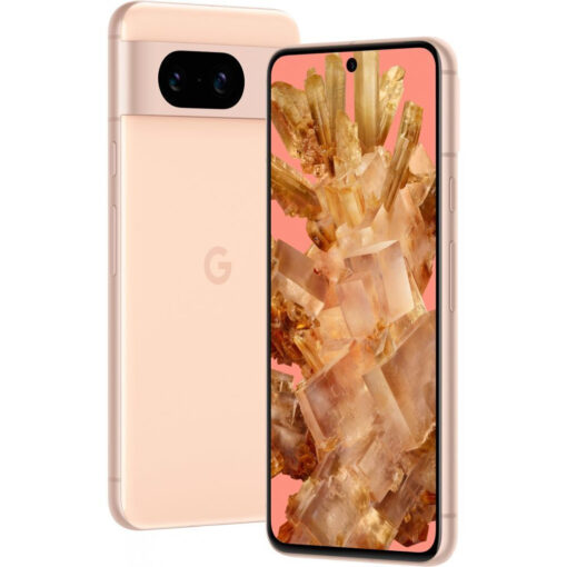 Google Pixel 8 5G (8GB/128GB) Rose