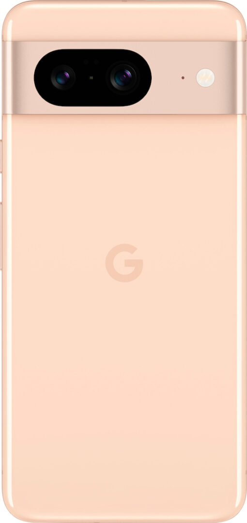 Google Pixel 8 5G (8GB/128GB) Rose - Image 5