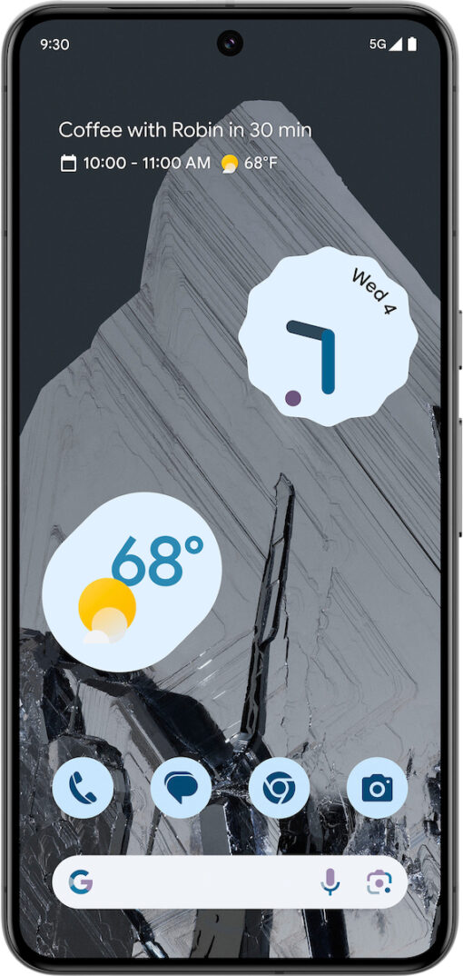 Google Pixel 8 Pro 5G (12GB/128GB) Obsidian Black - Image 3