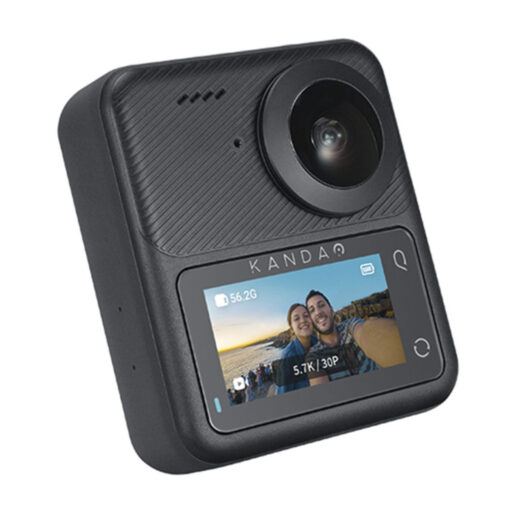 Kandao QooCam 3 5K Λήψης 360°