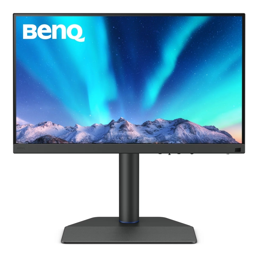 BenQ PhotoVue SW272Q 27" IPS QHD 2560x1440
