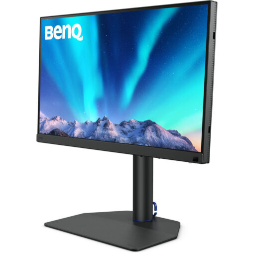 BenQ PhotoVue SW272Q 27" IPS QHD 2560x1440 - Image 2