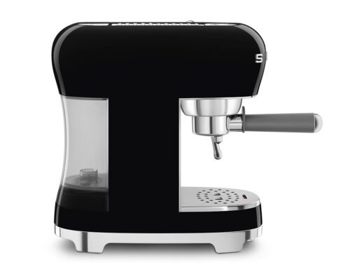 Smeg Ημιαυτόματη για Αλεσμένο Καφέ ECF02 - Image 2