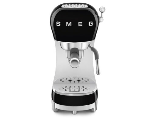 Smeg Ημιαυτόματη για Αλεσμένο Καφέ ECF02 - Image 3