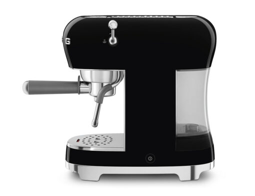 Smeg Ημιαυτόματη για Αλεσμένο Καφέ ECF02 - Image 4