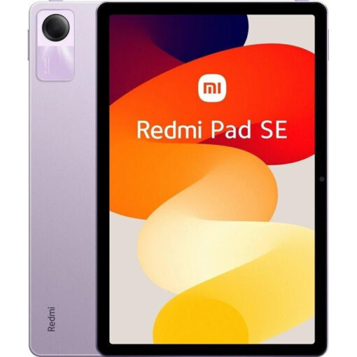 Xiaomi Redmi Pad SE 11" (8GB/256GB) Lavender Purple