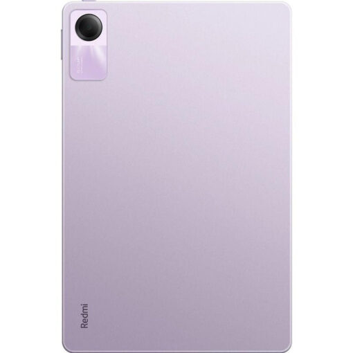 Xiaomi Redmi Pad SE 11" (8GB/256GB) Lavender Purple - Image 3