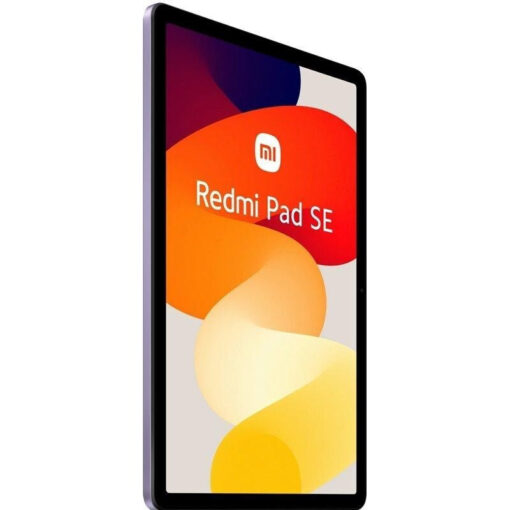 Xiaomi Redmi Pad SE 11" (8GB/256GB) Lavender Purple - Image 5