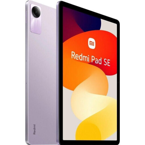 Xiaomi Redmi Pad SE 11" (8GB/256GB) Lavender Purple - Image 6