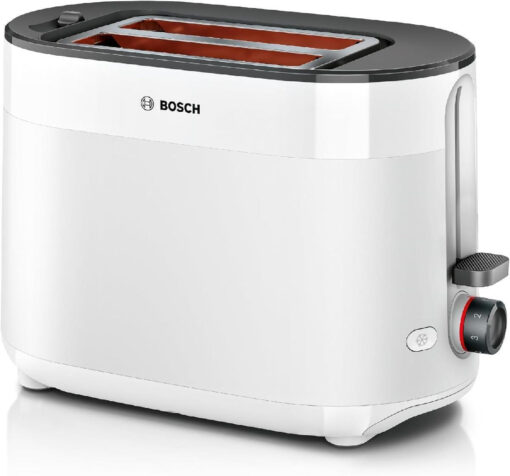 Bosch MyMoment Φρυγανιέρα 2 Θέσεων 950W