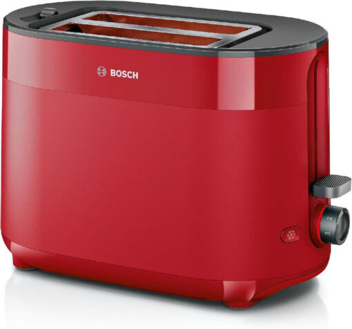 Bosch MyMoment Φρυγανιέρα 2 Θέσεων 950W