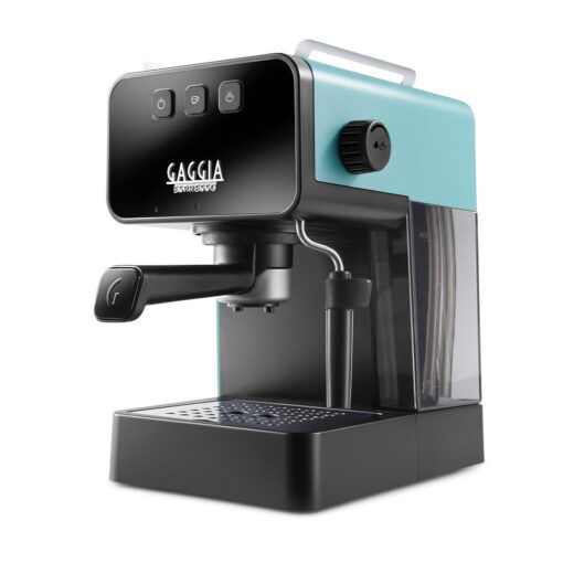 Gaggia Style Ημιαυτόματη για Αλεσμένο Καφέ - Image 2