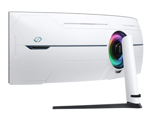 Samsung Odyssey Neo G9 LS57CG954 57" Ultrawide VA HDR Curved 7680x2160 - Image 4