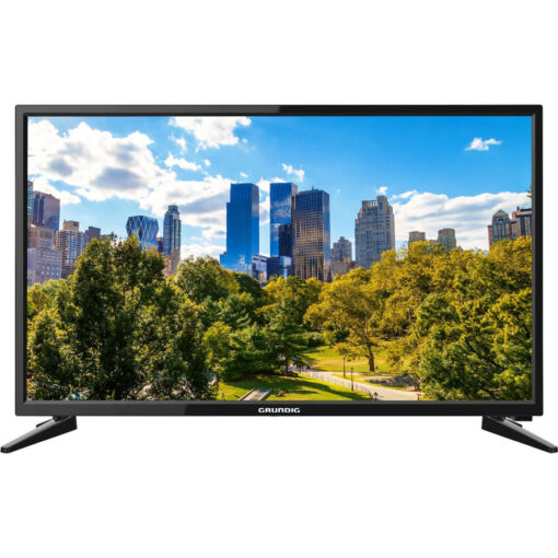 Grundig 24" HD Ready LED 24GHB5340 BQ5T00 (2022)