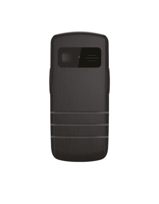 Bea-fon SL260 Dual SIM Κινητό με Μεγάλα Κουμπιά Μαύρο - Image 3
