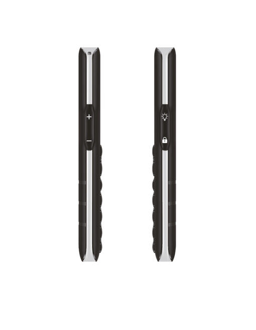 Bea-fon SL260 Dual SIM Κινητό με Μεγάλα Κουμπιά Μαύρο - Image 4