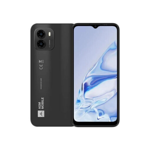 AGM Note Ν1 Dual SIM (8GB/128GB) Γκρι