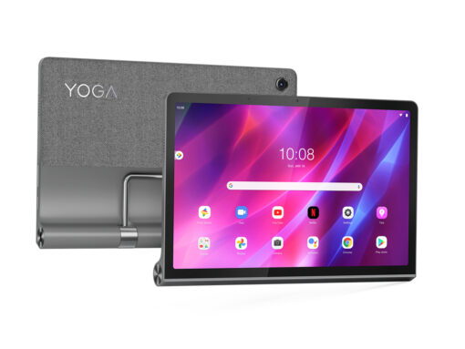 Lenovo Yoga Tab 11 4G 11" (4GB/128GB) Storm Grey