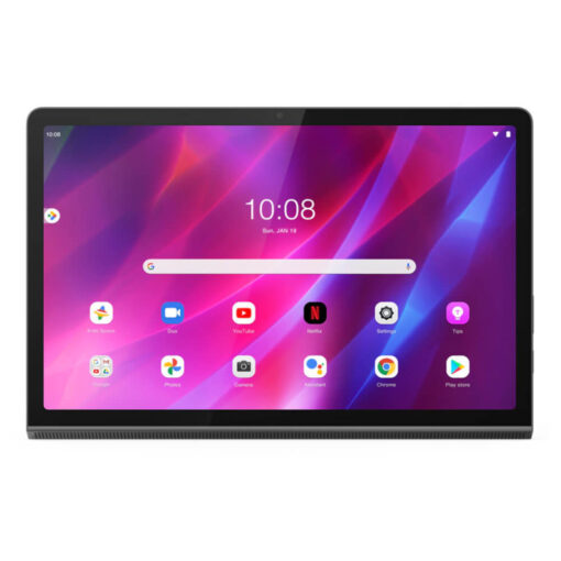 Lenovo Yoga Tab 11 4G 11" (4GB/128GB) Storm Grey - Image 3