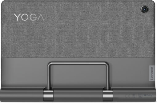 Lenovo Yoga Tab 11 4G 11" (4GB/128GB) Storm Grey - Image 4