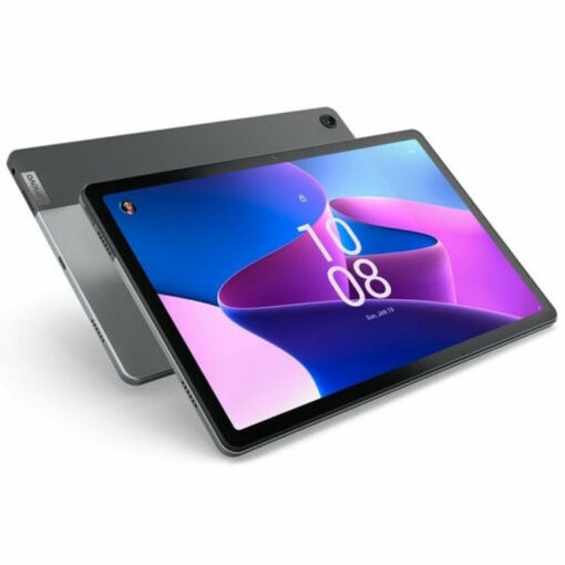 Lenovo Tab M10 Plus (3rd Gen) 2023 10.61" (4GB/128GB) Storm Grey