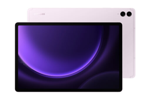Samsung Galaxy Tab S9 FE+ 12.4" (8GB/128GB) Lavender