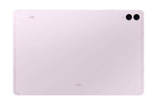 Samsung Galaxy Tab S9 FE+ 12.4" (8GB/128GB) Lavender - Image 3