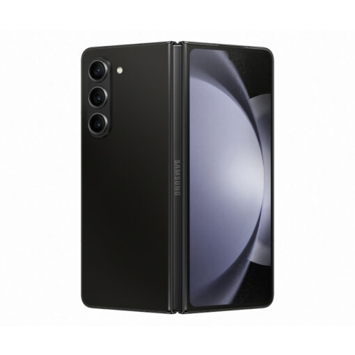Samsung Galaxy Z Fold5 Enterprise Edition 5G Dual SIM (12/512GB) Phantom Black - Image 2
