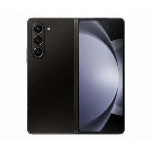 Samsung Galaxy Z Fold5 Enterprise Edition 5G Dual SIM (12/512GB) Phantom Black - Image 3